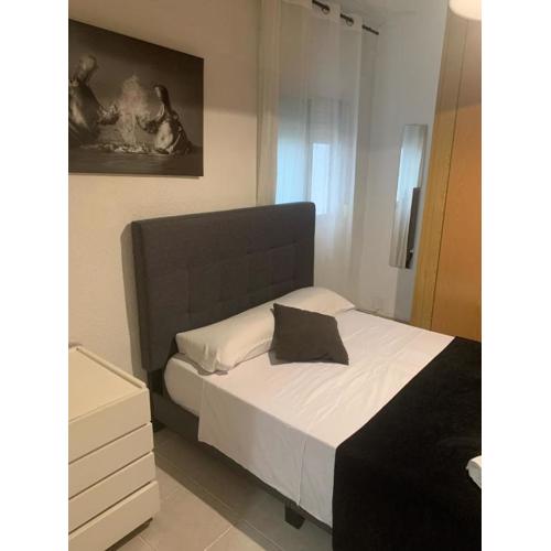 Valdavia Habitaciones