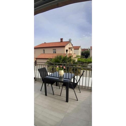 Valdebek Apartments with pool