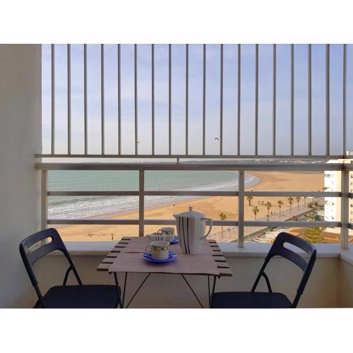 Valdelagrana Mar Ha Apartment