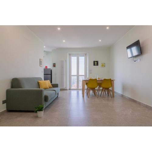 Valdellatorre Apartment by Wonderful Italy