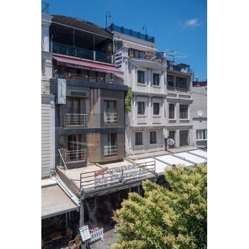 Valdivia Hotel Sultanahmet