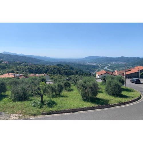 Valdonica - Relax in campagna