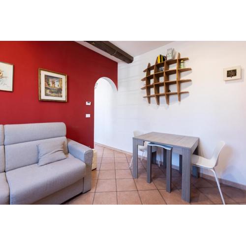 Valdonica, Bologna by Short Holidays