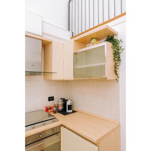 Valdossola Loft