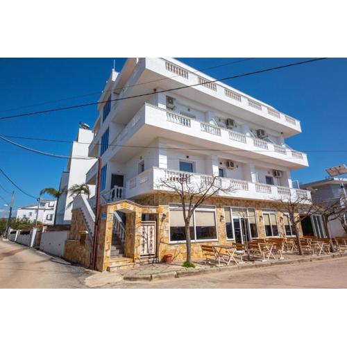 Vale Deti Rooms