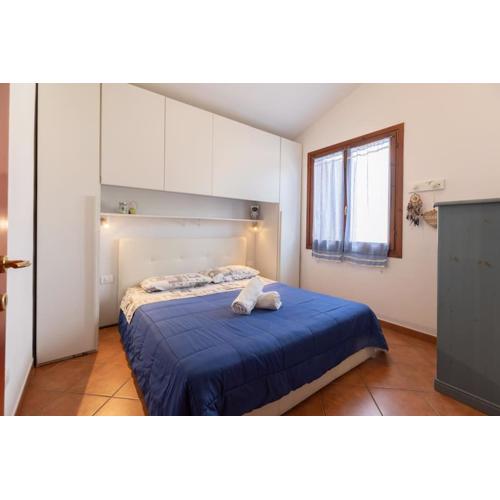Vale Du Port -cozy apartment sea view-