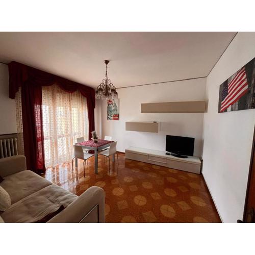 Vale Home-Ampio appartamento vicino al mare