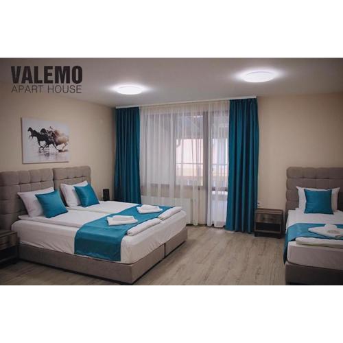 VALEMO Apart House