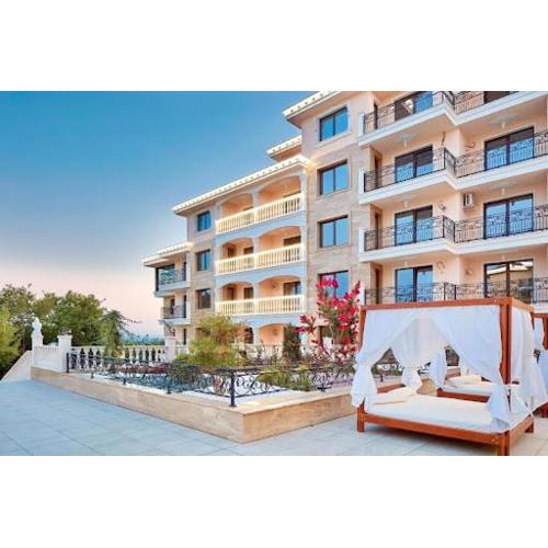Valencia Gardens - Private apartment - BSR