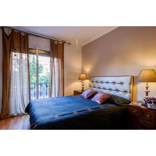 Valencia Suite ArchsenseApartments