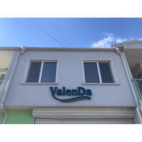 Стаи за гости ValenDa