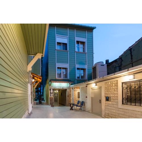 Valens Boutique Hotel