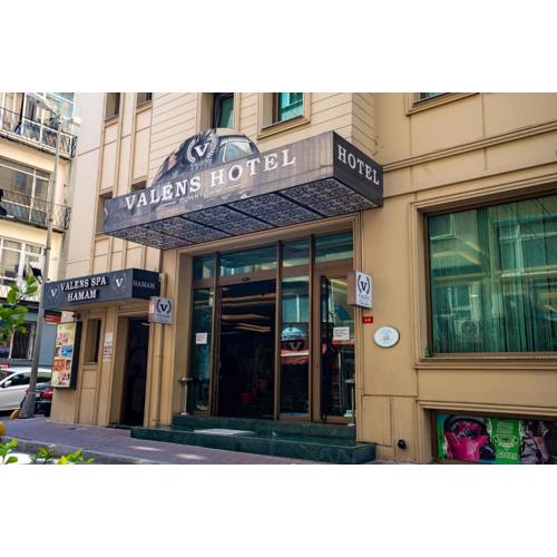 Valens Hotel Downtown