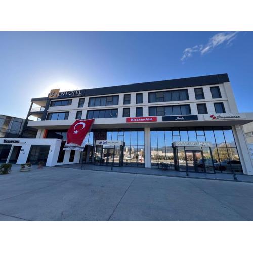 VALENT OTEL BUSINESS
