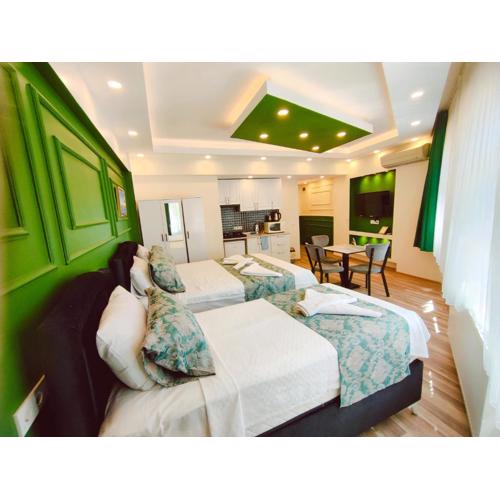 Valentina Apart Hotel