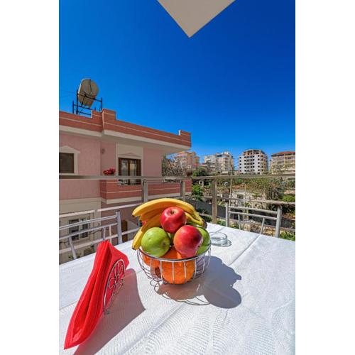 Valentina Apartment 1