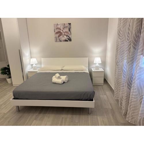Valentina Apartments Trapani