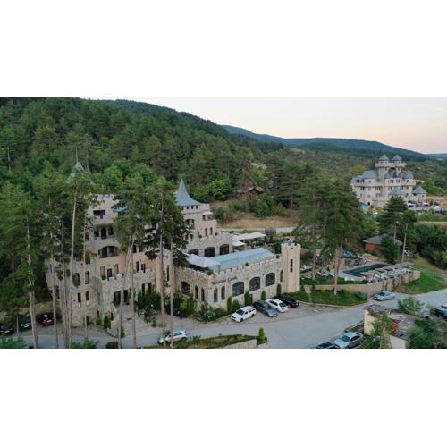 Valentina Castle