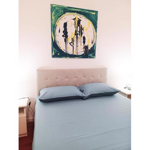 Valentina Rooms