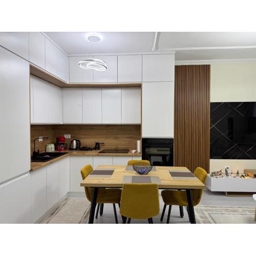 Valentinas Apartment