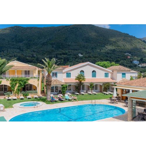 Valentino Corfu