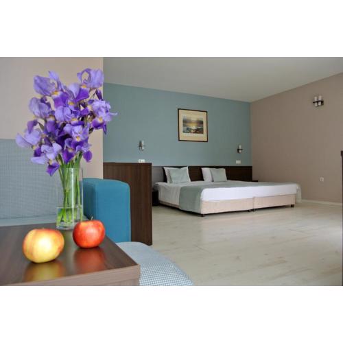 Valeo Hotel