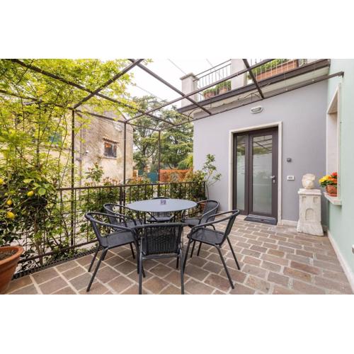 Valeria Apartment