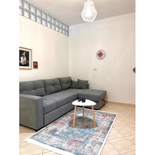 Valerio Apartament
