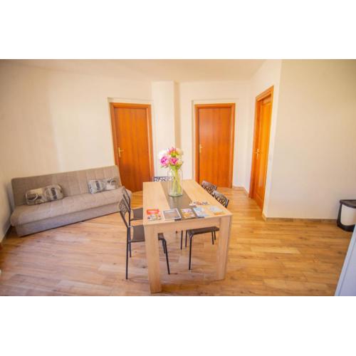 Valery Apartments Alghero