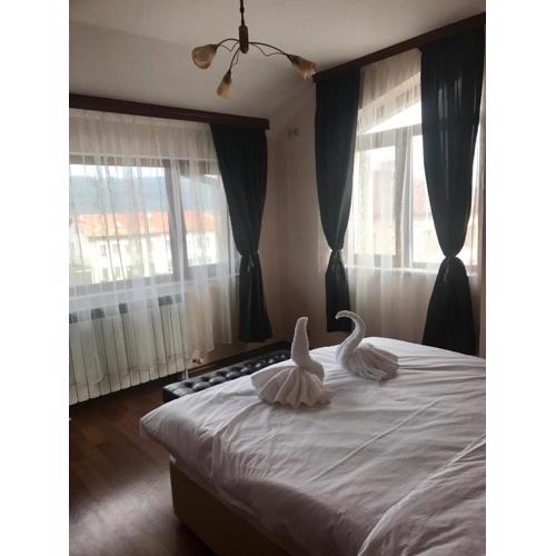 Valevitsata Guesthouse