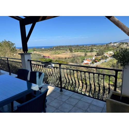 Valey Sea View Villa