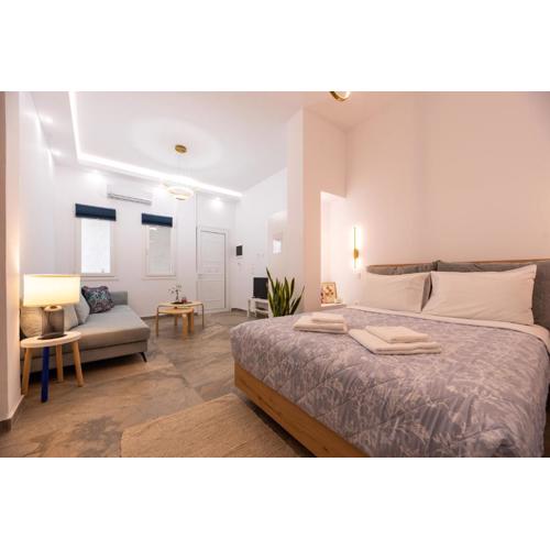 Valhalla - Brand New Airport Apt.