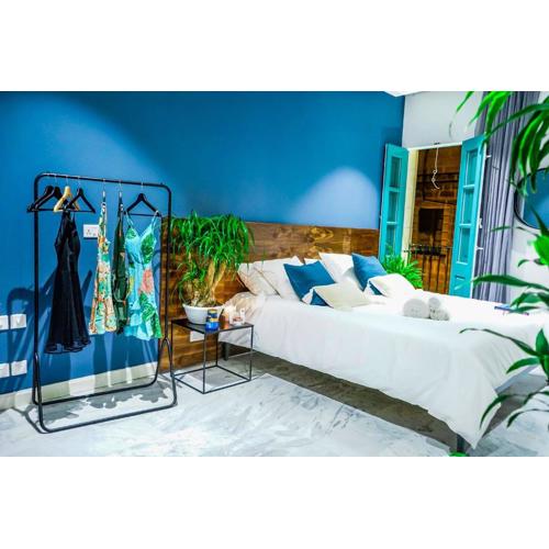 Valhalla Boutique Hotel