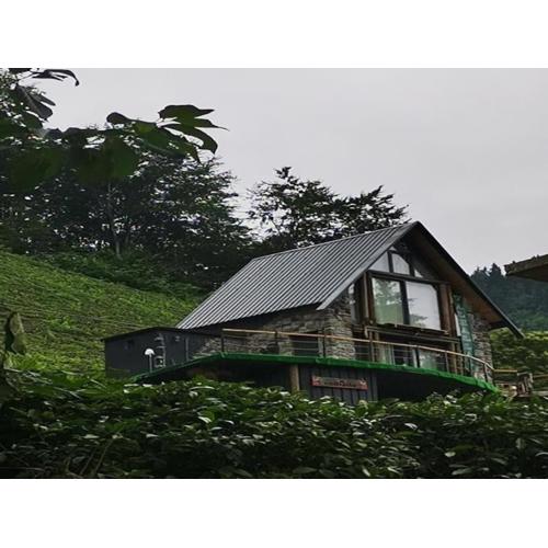 Valhalla House