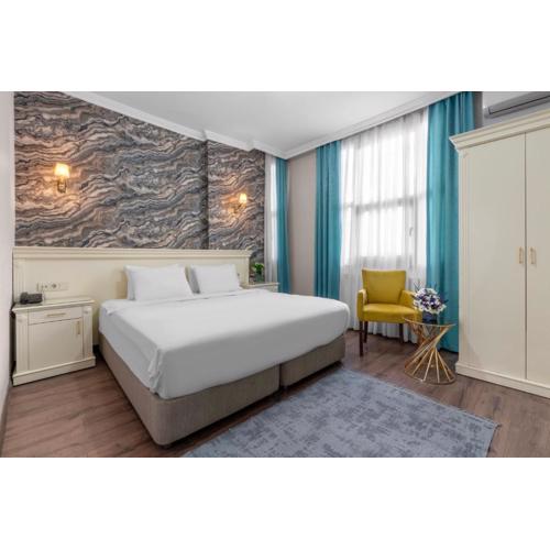 Valide Hotel