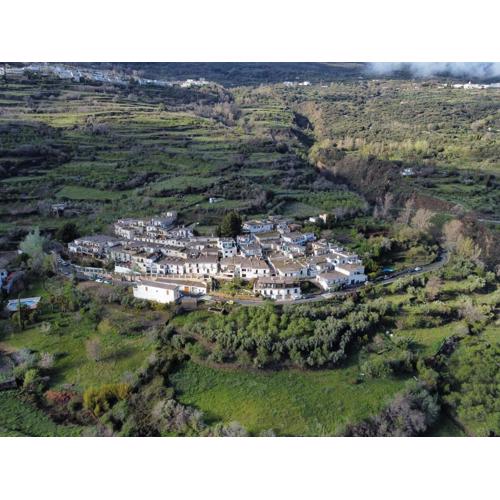 Valle de la Calma - Apartamentos rurales de Mecina