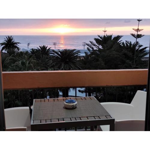 Valle Luz Apartment Ocean View