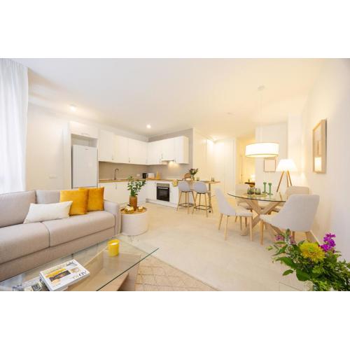 Vallecas Apartments