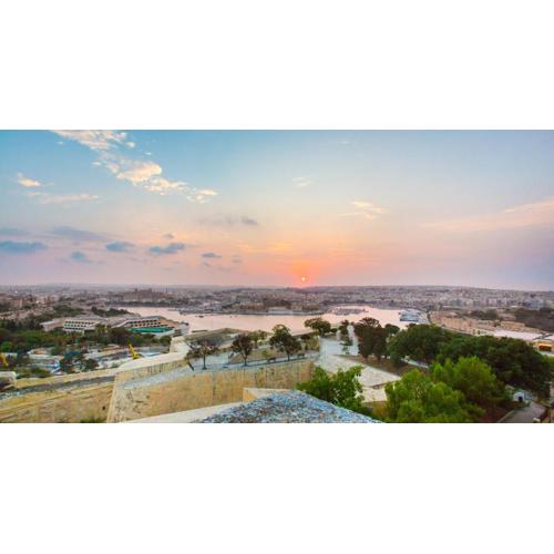 Valletta - Hastings Studios