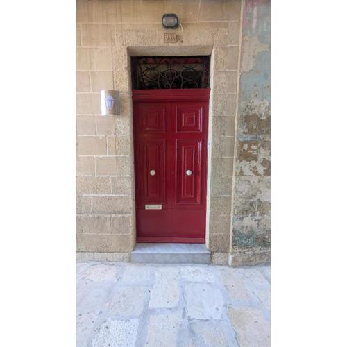 Valletta Authentic Apartment