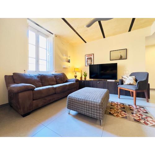 Valletta Boutique Home