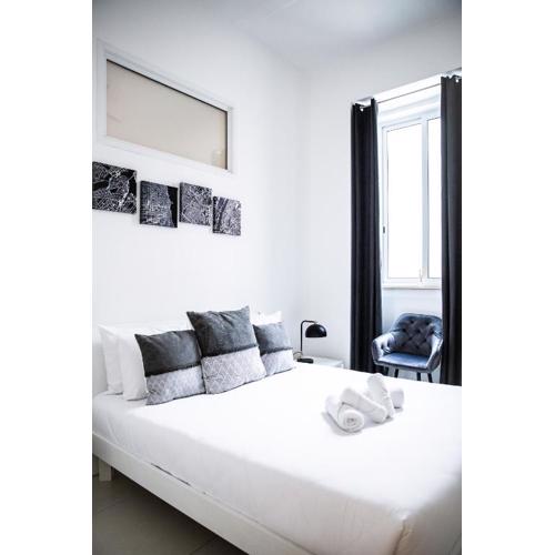 Valletta Center Apartment by ArcoBnb