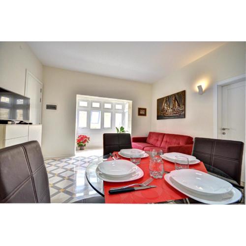Valletta Central Apartment