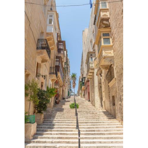 Valletta Central Historical Apartments