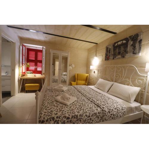 Valletta Central Suites
