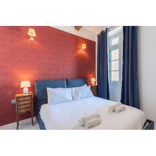 Valletta Charm-Hosted by Sweetstay