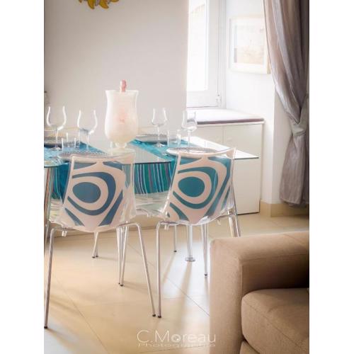 Valletta Charming 2 Bedroom Apt