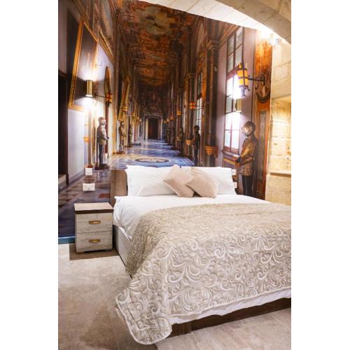 Valletta City Suites