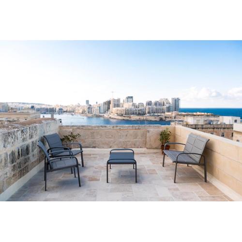 Valletta Collection - 101 Republic