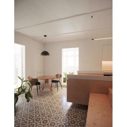Valletta Collection - Floriana Maisonette